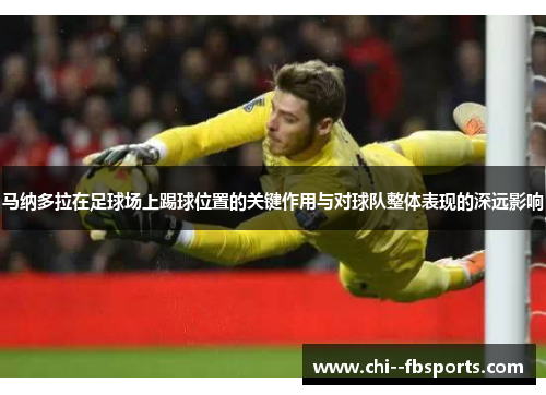 马纳多拉在足球场上踢球位置的关键作用与对球队整体表现的深远影响 马纳多拉在足球场上踢球位置的关键作用与对球队整体表现的深远影响