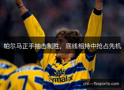 帕尔马正手抽击制胜，底线相持中抢占先机